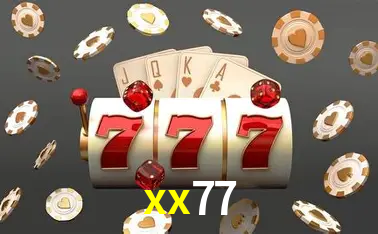 Live Casino xx77