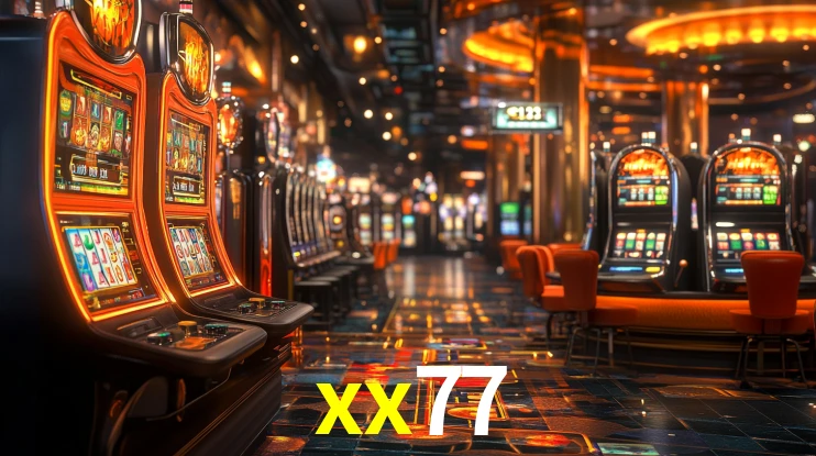 Daily Bonuses xx77