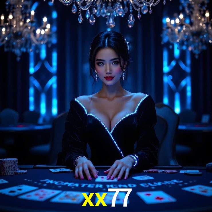 Slot Games xx77