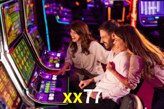 Spaceman Game xx77